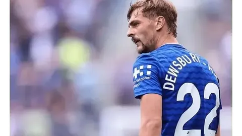 米德爾頓剖析失誤：機遇難重獲，面對反攻挑戰